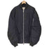 サカイ Sacai MA-1 nylon twill blouson メンズ