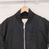 サカイ Sacai MA-1 nylon twill blouson メンズ