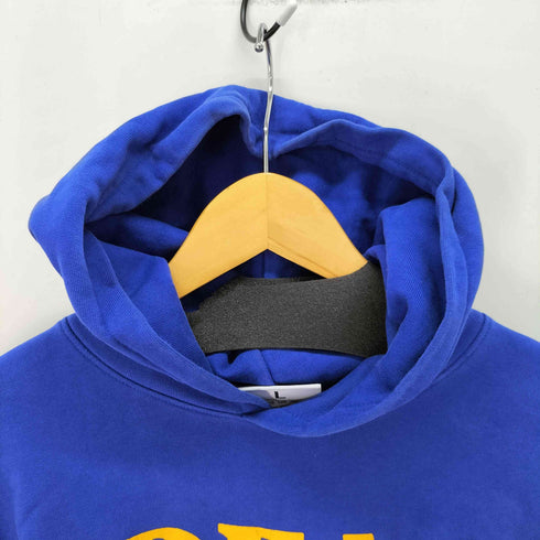 LADYCOTTON DREAM GIRL HOODIE メンズ import:L
