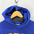 LADYCOTTON DREAM GIRL HOODIE メンズ import:L