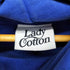 LADYCOTTON DREAM GIRL HOODIE メンズ import:L