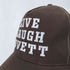 LOVETT / LIVE LAUGH LOVETT TRUCKER CAP メッシュキャップ メンズ FREE