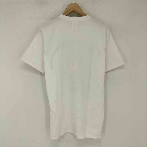 キャプテンサンタ CAPTAIN SANTA コラボ クルーネックTシャツ メンズ JPN:4