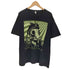 アンビル Anvil 00S フロントプリントバンドTシャツ メンズ