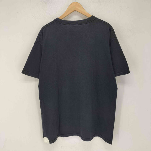 アンビル Anvil 00S フロントプリントバンドTシャツ メンズ