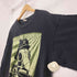アンビル Anvil 00S フロントプリントバンドTシャツ メンズ