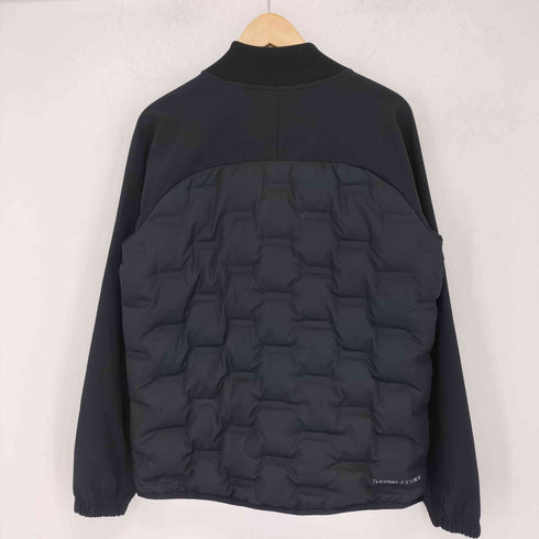 ナイキ NIKE THERMA FIT ADV サーマフィット ジップアップナイロンダウンジャケット メンズ JPN:S