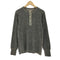フルカウント FULLCOUNT ATHLETIC WEAR ヘンリーネックカットソー メンズ FREE