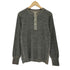 フルカウント FULLCOUNT ATHLETIC WEAR ヘンリーネックカットソー メンズ FREE
