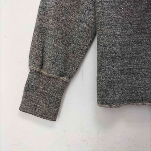 フルカウント FULLCOUNT ATHLETIC WEAR ヘンリーネックカットソー メンズ FREE