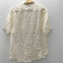 アルマーニコレツィオーニ ARMANI COLLEZIONI シルク混 S/S シャツ メンズ 1