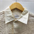 アルマーニコレツィオーニ ARMANI COLLEZIONI シルク混 S/S シャツ メンズ 1