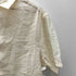 アルマーニコレツィオーニ ARMANI COLLEZIONI シルク混 S/S シャツ メンズ 1