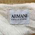 アルマーニコレツィオーニ ARMANI COLLEZIONI シルク混 S/S シャツ メンズ 1