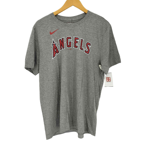 ナイキ NIKE NBA ベースボールTシャツ メンズ JPN:L