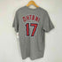 ナイキ NIKE NBA ベースボールTシャツ メンズ JPN:L