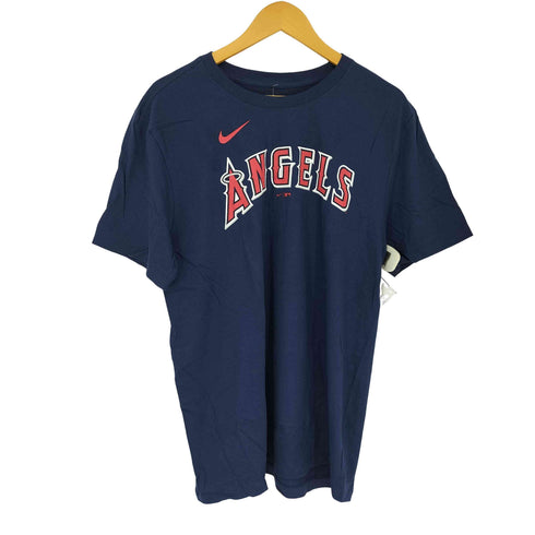 ナイキ NIKE NBA ベースボールTシャツ メンズ JPN:L