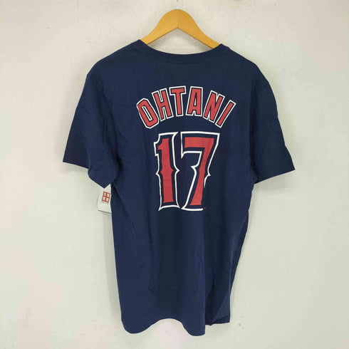 ナイキ NIKE NBA ベースボールTシャツ メンズ JPN:L