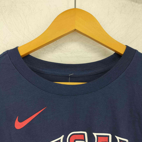 ナイキ NIKE NBA ベースボールTシャツ メンズ JPN:L