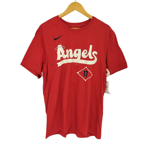 ナイキ NIKE NBA ベースボールTシャツ メンズ JPN:L