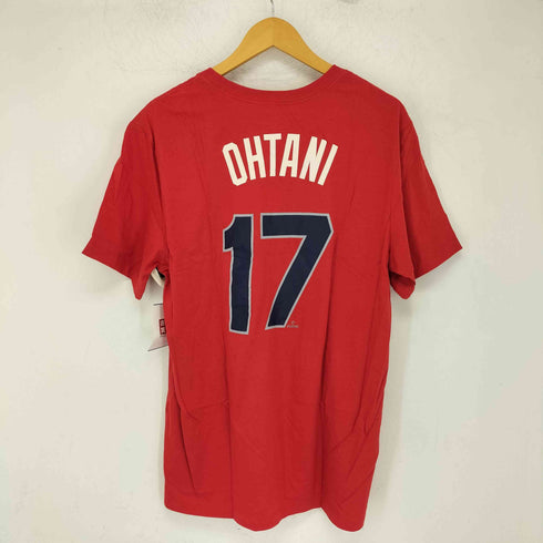 ナイキ NIKE NBA ベースボールTシャツ メンズ JPN:L