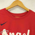 ナイキ NIKE NBA ベースボールTシャツ メンズ JPN:L