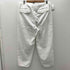 エンポリオアルマーニ EMPORIO ARMANI 22SS 1タック ワイド テーパード コーデュロイ パンツ メンズ 48