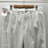 エンポリオアルマーニ EMPORIO ARMANI 22SS 1タック ワイド テーパード コーデュロイ パンツ メンズ 48