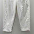 エンポリオアルマーニ EMPORIO ARMANI 22SS 1タック ワイド テーパード コーデュロイ パンツ メンズ 48