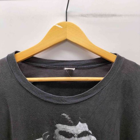 FESTA DELLA BIRRA プリント Tシャツ 袖シングル メンズ