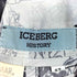 ヒストリーアイスバーグ HISTORY ICEBERG キャラクター裏地 ウールカシミヤ テーラードジャケット メンズ 52