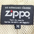 ジッポ ZIPPO 裏地メッシュ ヘリンボーン コットン カバーオール メンズ import:M