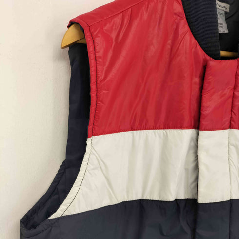MOODS OF NORWAY 中綿ベスト メンズ JPN:M