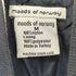 MOODS OF NORWAY 中綿ベスト メンズ JPN:M