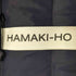 ハマキホ HAMAKI-HO ジップアップダウンジャケット メンズ JPN:L