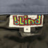 Blind Skateboards ブラインド 90-00S OLD ワイド ナイロン トラウザー クロップド パンツ SK8 メンズ M