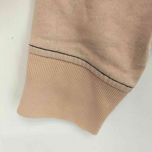 ポロバイラルフローレン Polo by RALPH LAUREN CUSTOM FIT ポニー刺繍ロゴ ラガーシャツ メンズ M