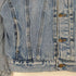 ゲス GUESS 90S カナダ製 4th デニムトラッカージャケット メンズ import:XL