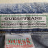 ゲス GUESS 90S カナダ製 4th デニムトラッカージャケット メンズ import:XL