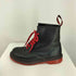 ドクターマーチン Dr.Martens 8ホール レッドソール ブーツ メンズ UK:7