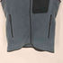 モンベル mont bell CLIMAPLUS 100 fleece vest クリマプラス100 ジップベスト レディース JPN:M