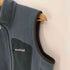 モンベル mont bell CLIMAPLUS 100 fleece vest クリマプラス100 ジップベスト レディース JPN:M