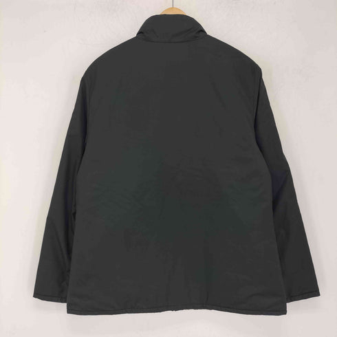 ユニクロ UNIQLO リバーシブル中綿ジャケット メンズ JPN:L