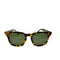 Harman Optical Co WALLIS ウェリントン 眼鏡 セルロイド使用 メンズ 43□20