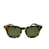 Harman Optical Co WALLIS ウェリントン 眼鏡 セルロイド使用 メンズ 43□20