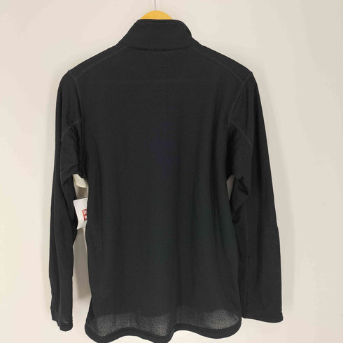 カリマー Karrimor mountain zip-up マウンテン ジップアップ ジャージ トラックジャケット メンズ import:M