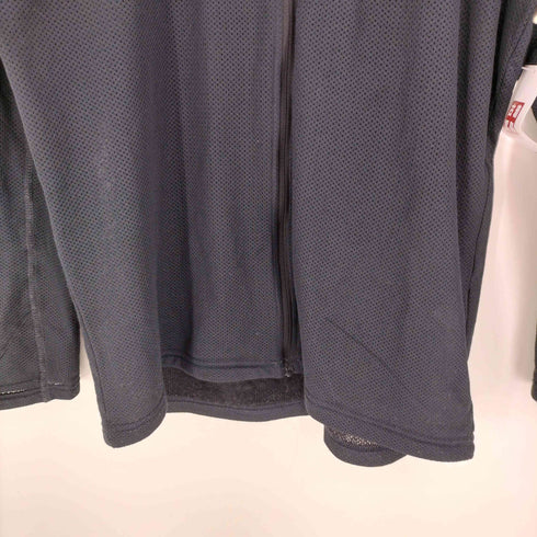 カリマー Karrimor mountain zip-up マウンテン ジップアップ ジャージ トラックジャケット メンズ import:M