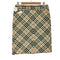 バーバリーロンドン BURBERRY LONDON ノヴァチェック タイトスカート レディース EUR:40-42