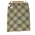 バーバリーロンドン BURBERRY LONDON ノヴァチェック タイトスカート レディース EUR:40-42