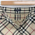 バーバリーロンドン BURBERRY LONDON ノヴァチェック タイトスカート レディース EUR:40-42